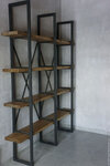 Loft-Slab (Lenina Avenue, 2), kitchen furniture