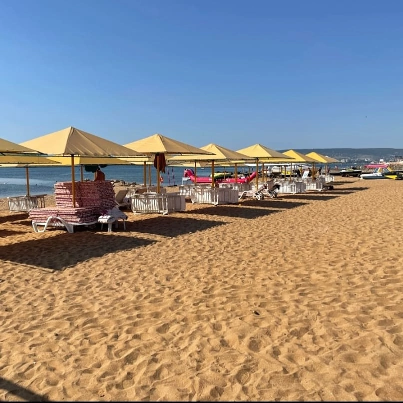 Фото Благословенная Таврида