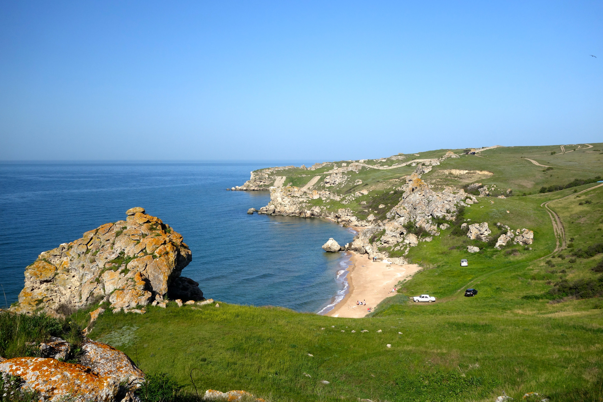 Фото Морская Резиденция