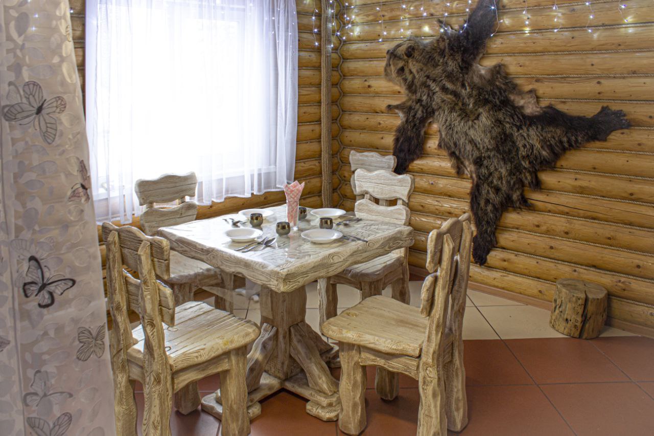 Фото Золотая сова