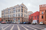 Миръ (Poltavskiy Drive, 3), sales office