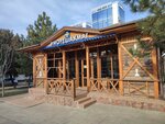 Морешахмат (ул. Ивана Голубца, 27А), спортивный клуб, секция в Анапе