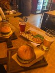 Beermudy (Belorusskaya ulitsa, 10), fast food