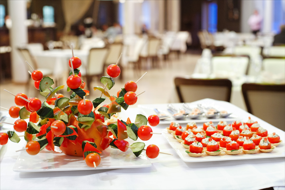 Фото Снежная долина