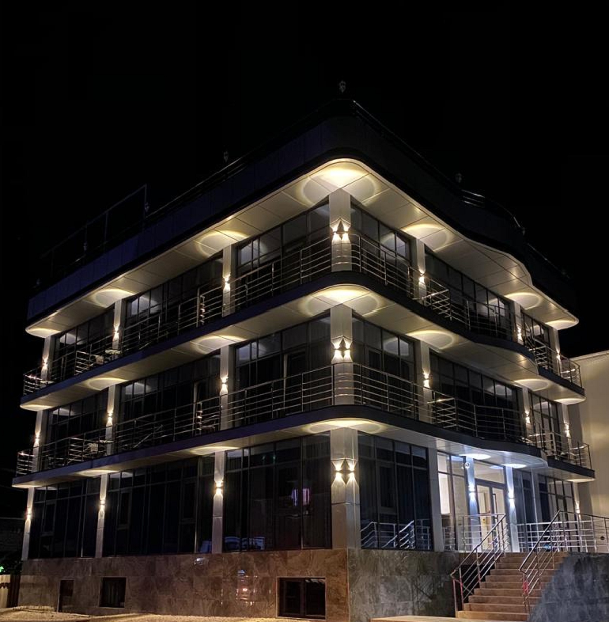 Фото Family House