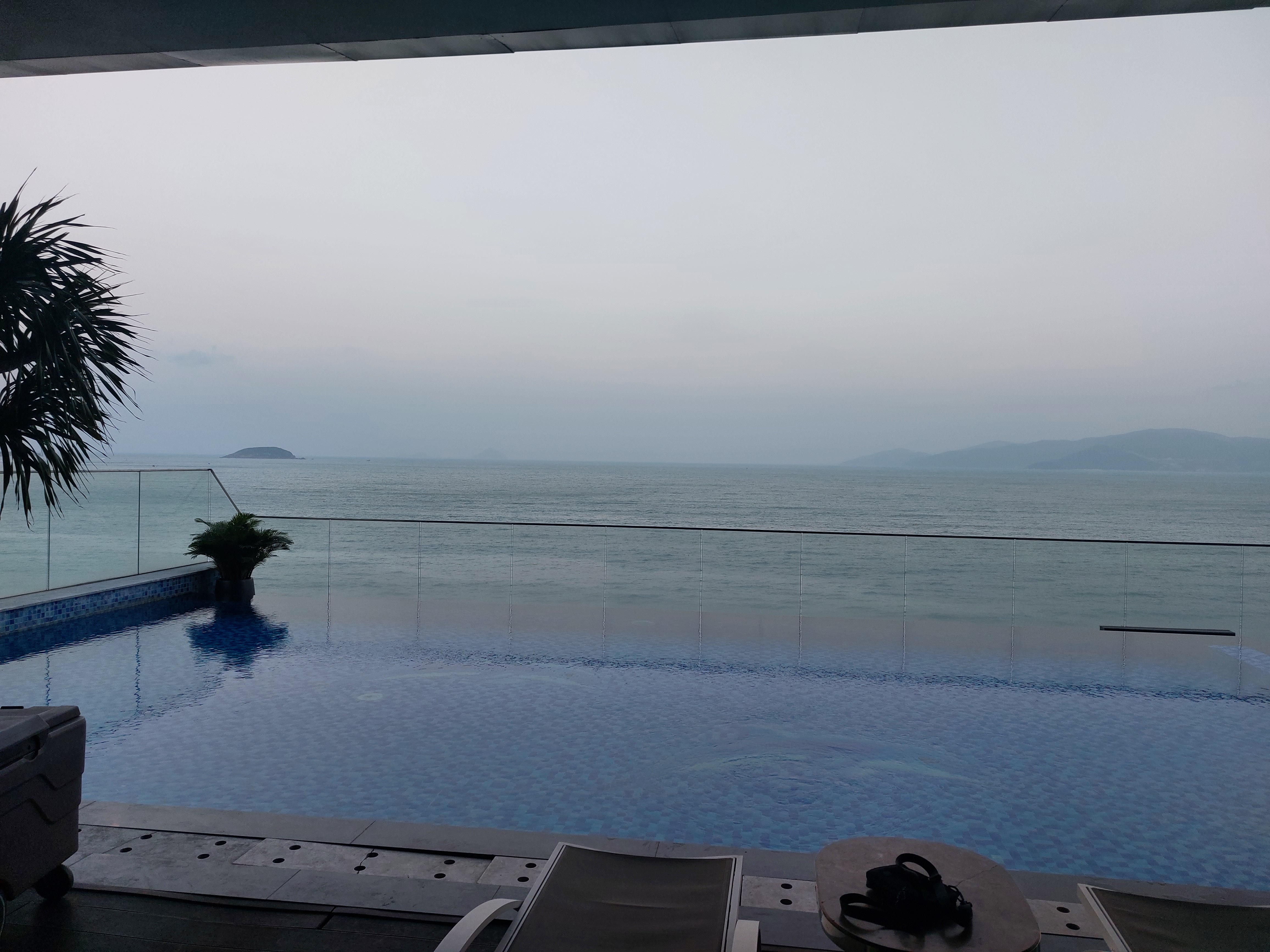 Фото Nha Trang Horizon Hotel