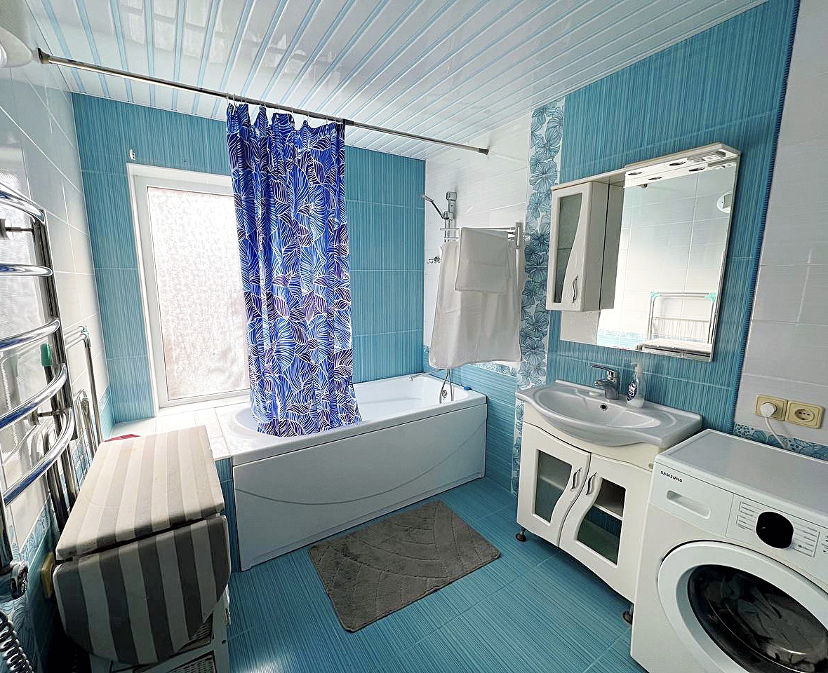 Фото Гостевой дом Сали