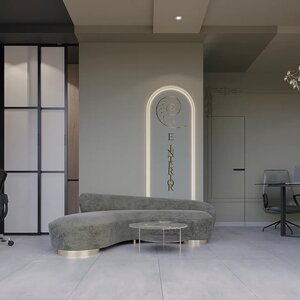 E-Interior, Депутатская улица, 10Д — Сочи