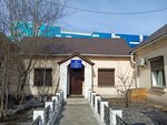 Районный отдел полиции (Sovetskaya ulitsa, 15), departamento de policía