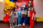 Конфетти (ulitsa Agapkina, 2А), organization of children events