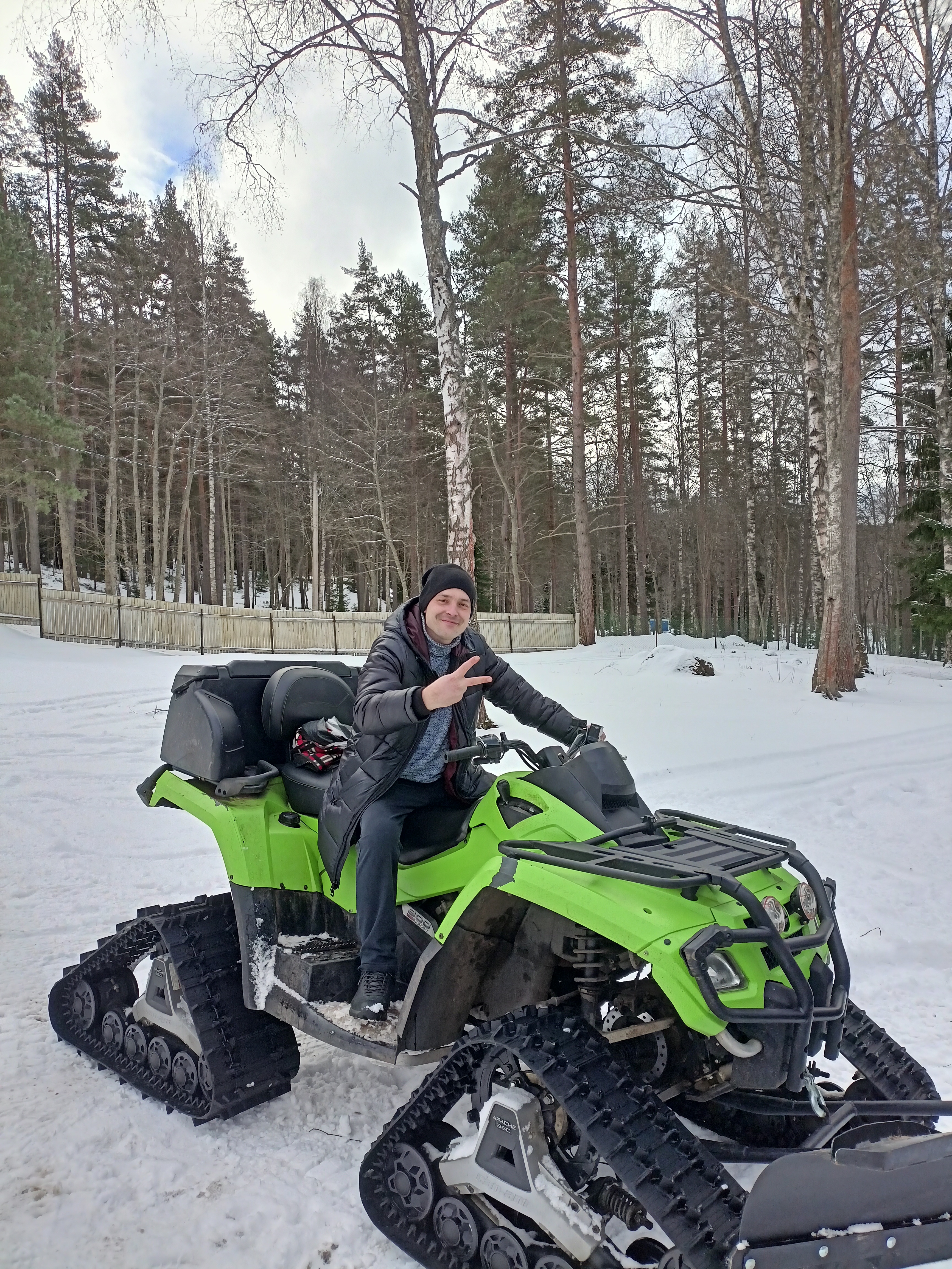 Фото Вилла Тайм