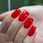 Astra_Manicure (Shiryaeva Street, 16) ، صالون العناية بالأظافر