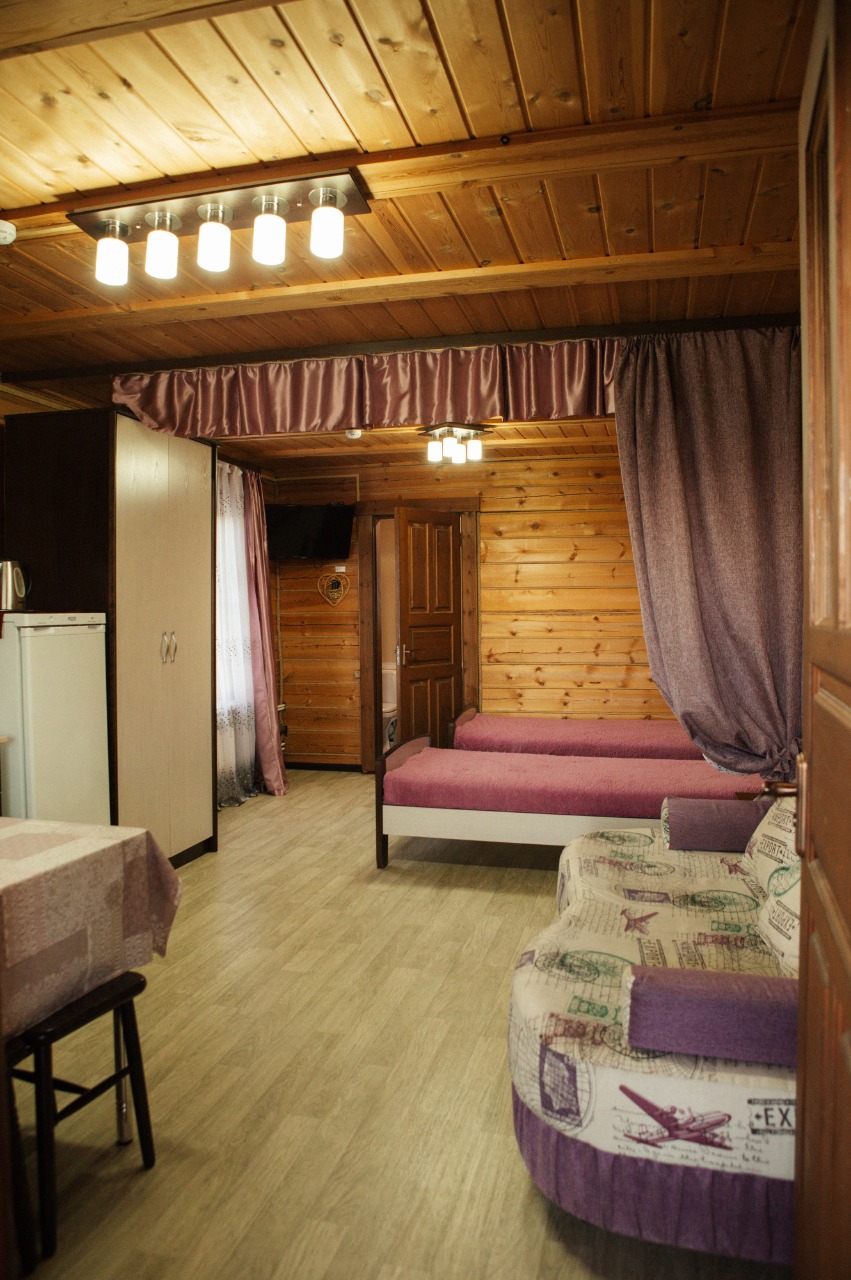 Фото Усадьба Дорофеева