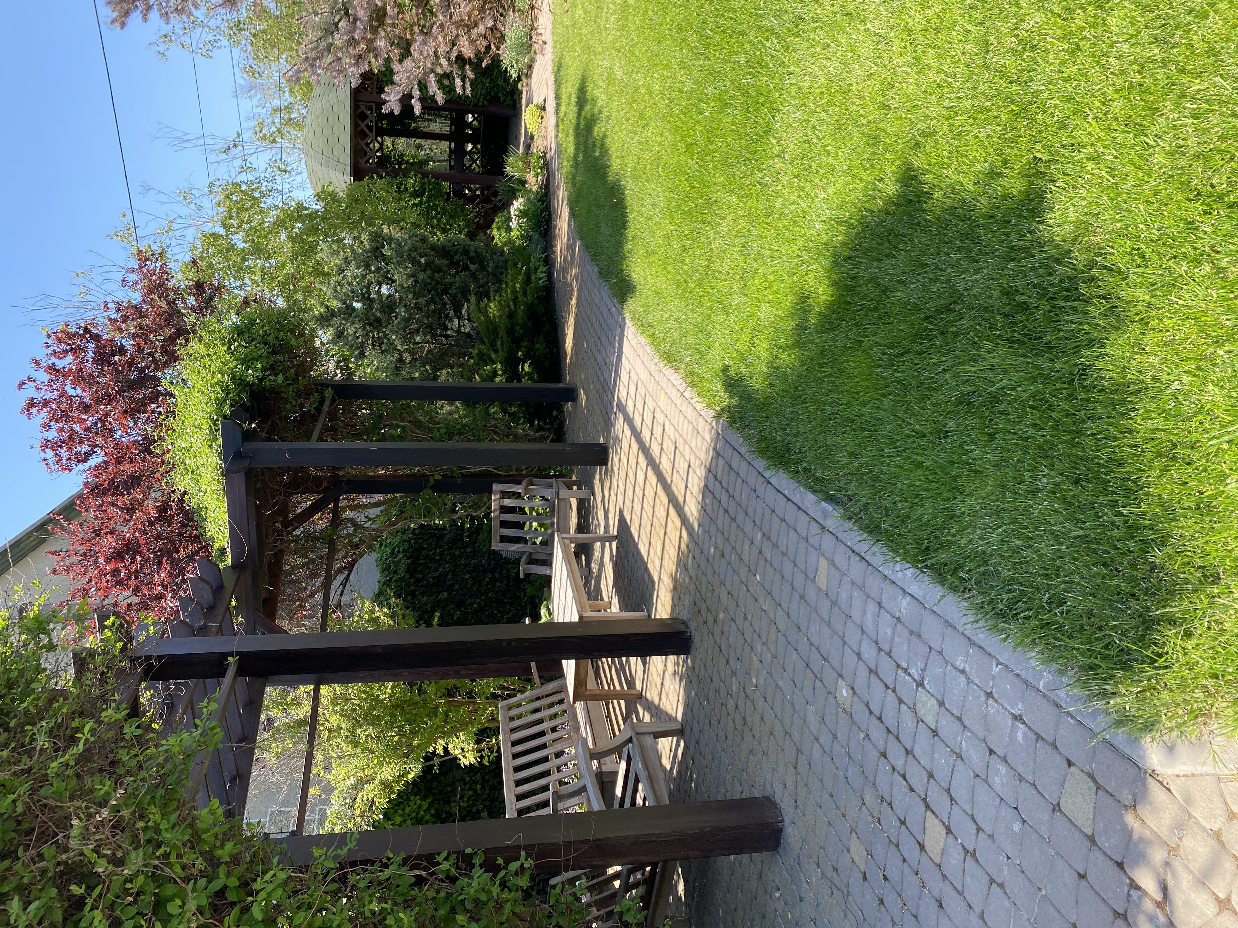 Фото Райская гавань