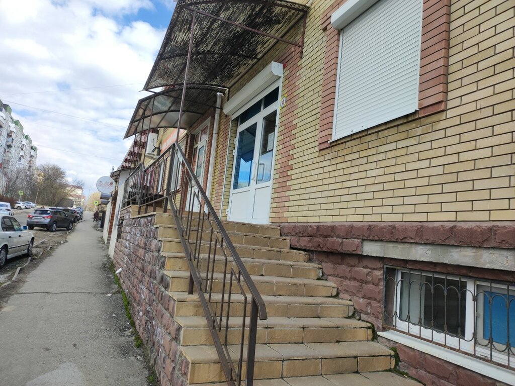 Organización de proyectos Sevkavneftegazproyekt NPTs, , foto