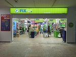 Fix Price (derevnya Chyornoye, Agrogorodok Street, 5), artículos para el hogar