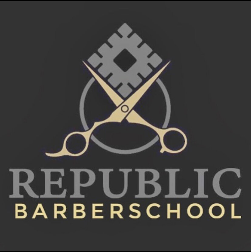 Republic Barber School