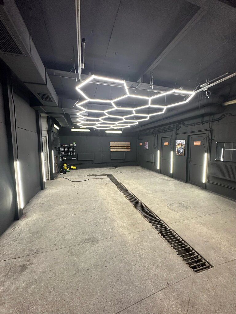 Auto detailing Gloss Lab, Pavlovskiy Posad, photo