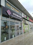 Oteltorg (Vodorazdelnaya ulitsa, 3), textile company