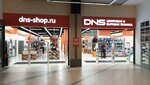 DNS (Лиговский просп., 153, Санкт-Петербург), компьютерный магазин в Санкт‑Петербурге