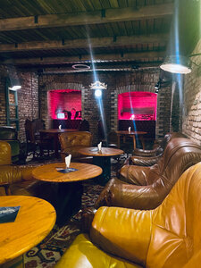 Sakhli Bar (Tbilisi, Baku Street, 20A), bar, pub