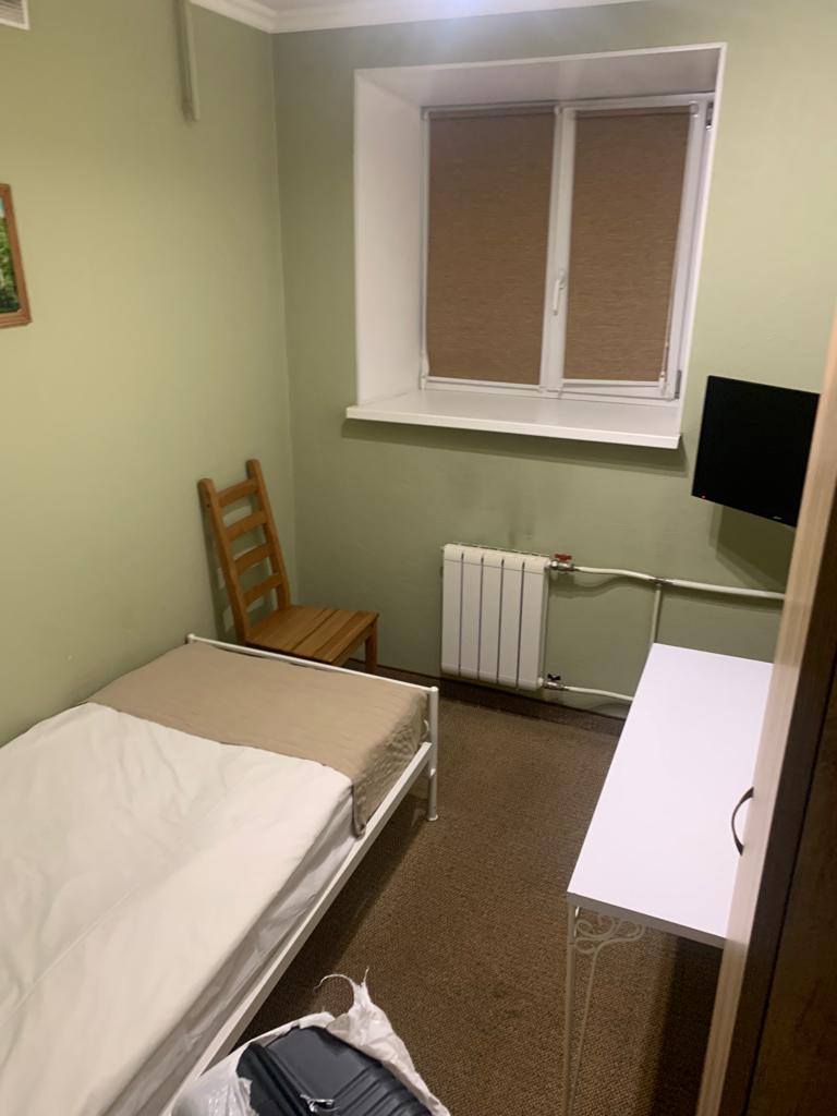 Фото Березка