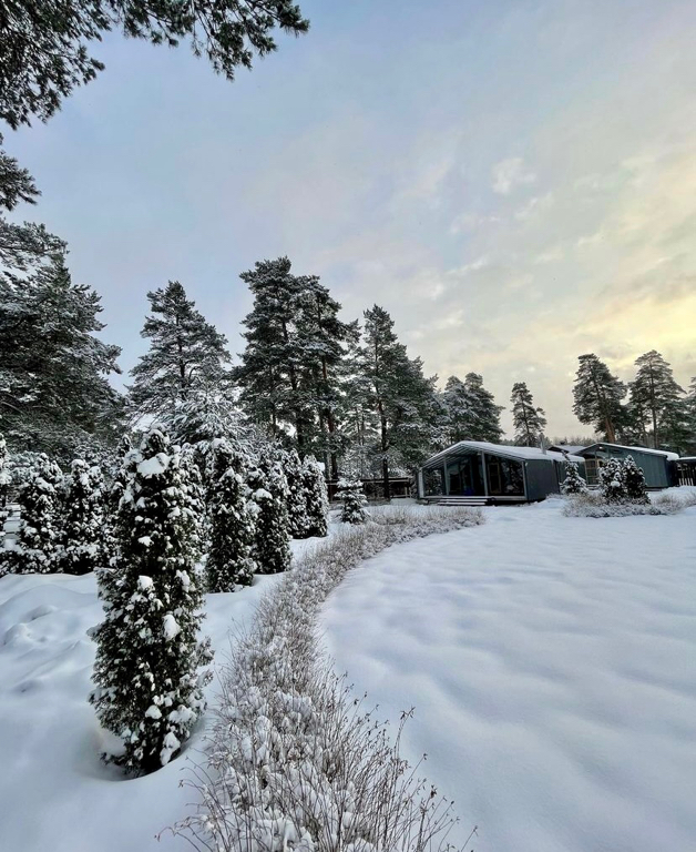 Фото Талицы Лодж