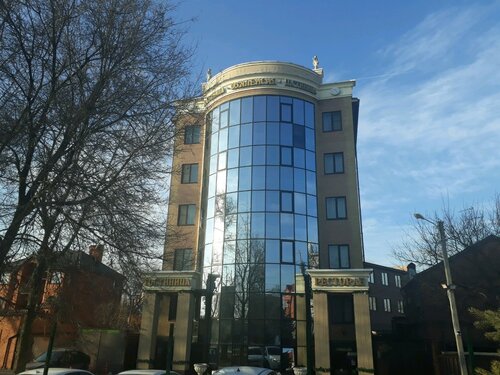 Гостиница Валенсия в Ростове-на-Дону