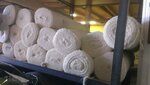 HozGrad (Saint Petersburg, Babushkina Street, 36к1), materiales no tejidos