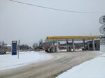 АЗС Игарка (Promyshlennaya ulitsa, 2), gasolinera