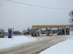 Игарка (Promyshlennaya ulitsa, 2), gas station