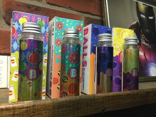 Больше не работает: Vape Shop Johnny Vaper, вейп-шоп, Владимир,  Добросельская улица, 167Д — Яндекс Карты