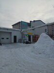 Elan (Stanislavskogo Street, 27к2) ، تحويل الأخشاب