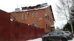 Spektr (Novo-Yamskaya ulitsa, 72), industrial construction