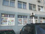 Karusel (Dmitriya Donskogo Street, 7), cafe