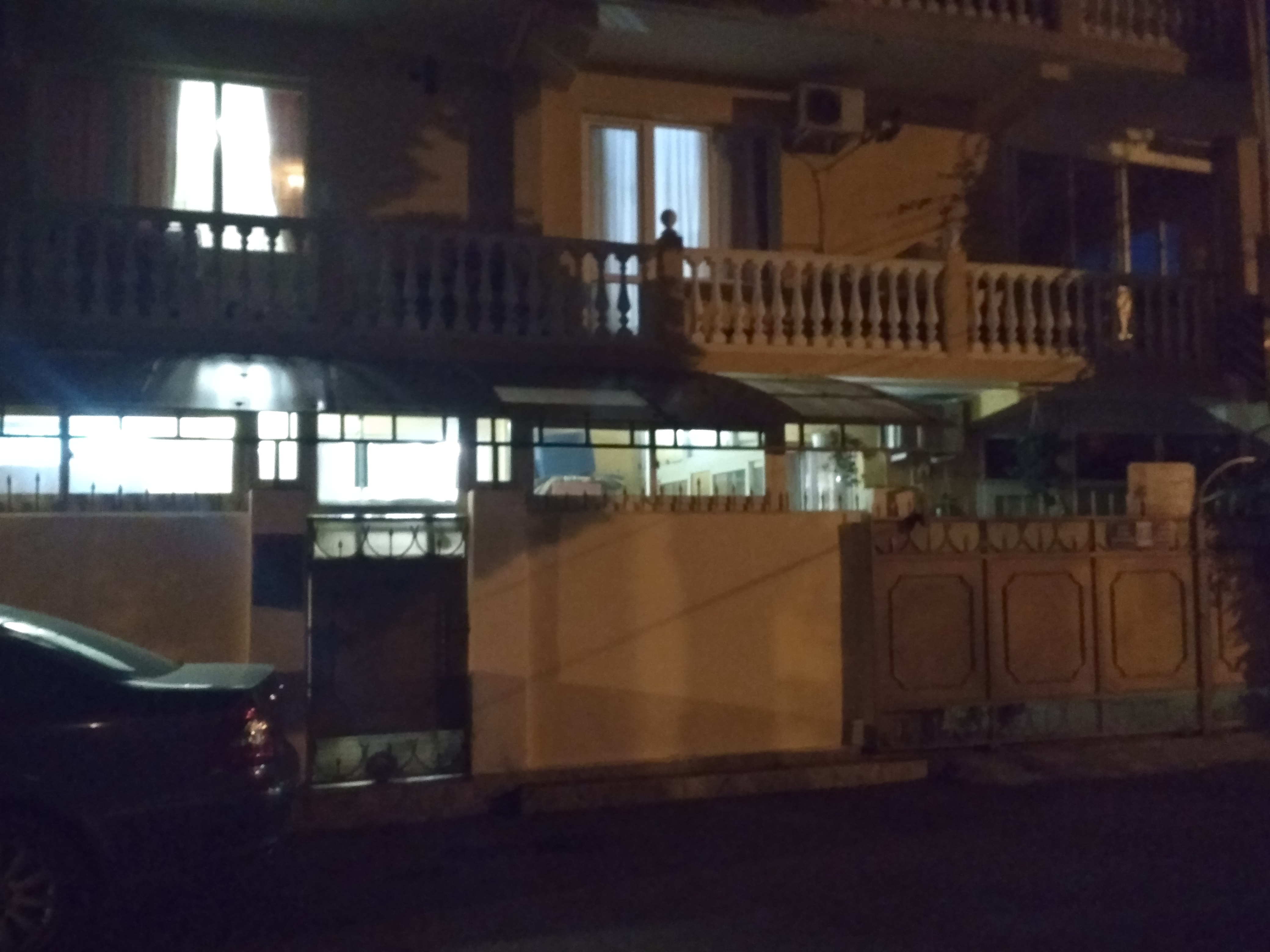 Фото У Лизы