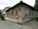 Дом мещан И. Романченко и И. Яновского (Baumana Street, 36/13), atracción