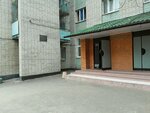 Obshchezhitiye № 4 Pedagogicheskogo universiteta (vulytsia Hvardiitsiv-Shyronintsiv, 41А), dormitory