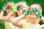 Smart Baby (Seslavinskaya Street, 32к2), children's developmental center