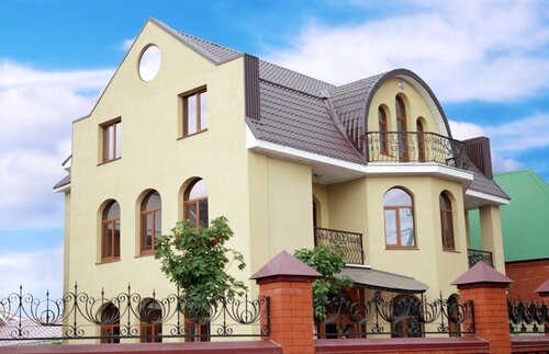Гостиница Корона в Уфе