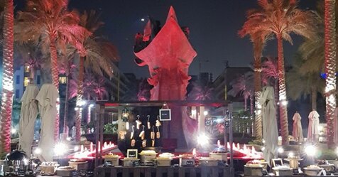 PR agency Action Global Communications, Moscow, photo