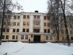 IvGU Stolovaya (Yermaka Street, 39), comedor