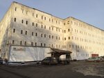 Silena (Zastavnaya Street, 24), auto studio