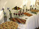 Pir-SPb (Svobody Square, 1), catering