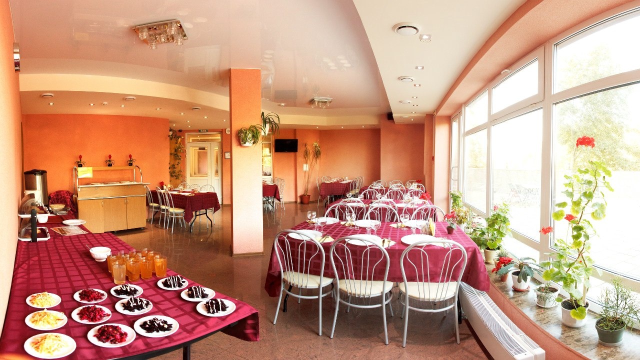 Фото К-Визит Токсово