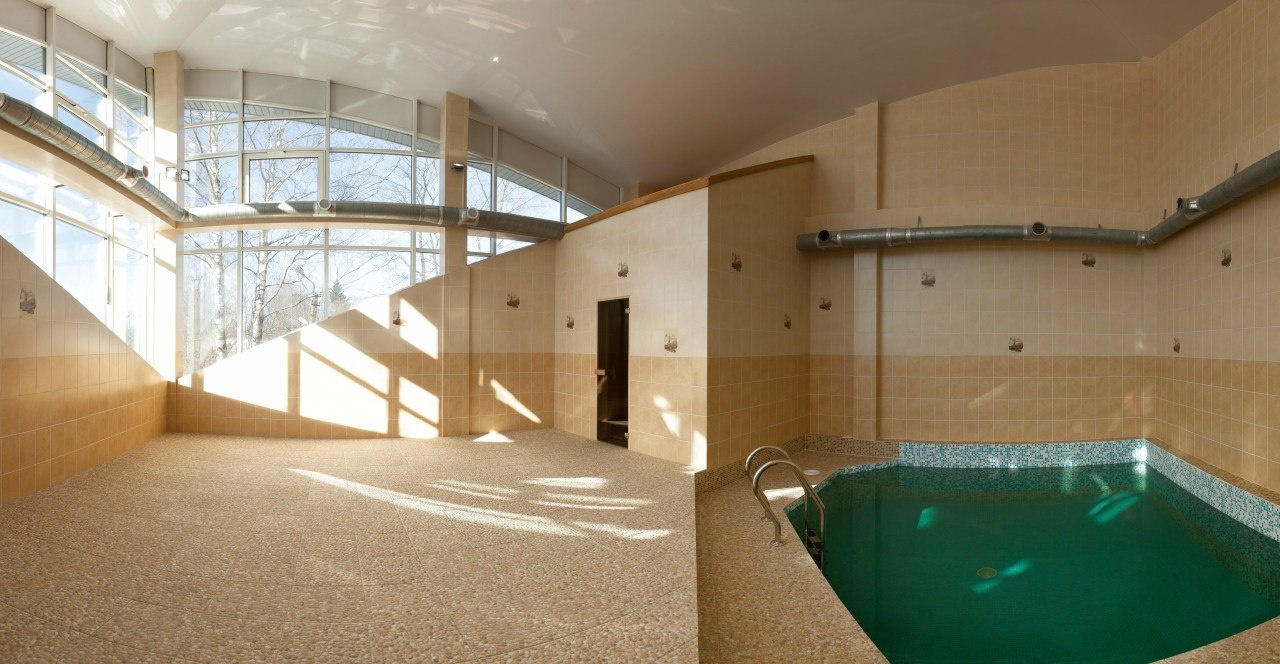 Фото К-Визит Токсово