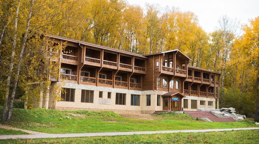 Фото отеля 2