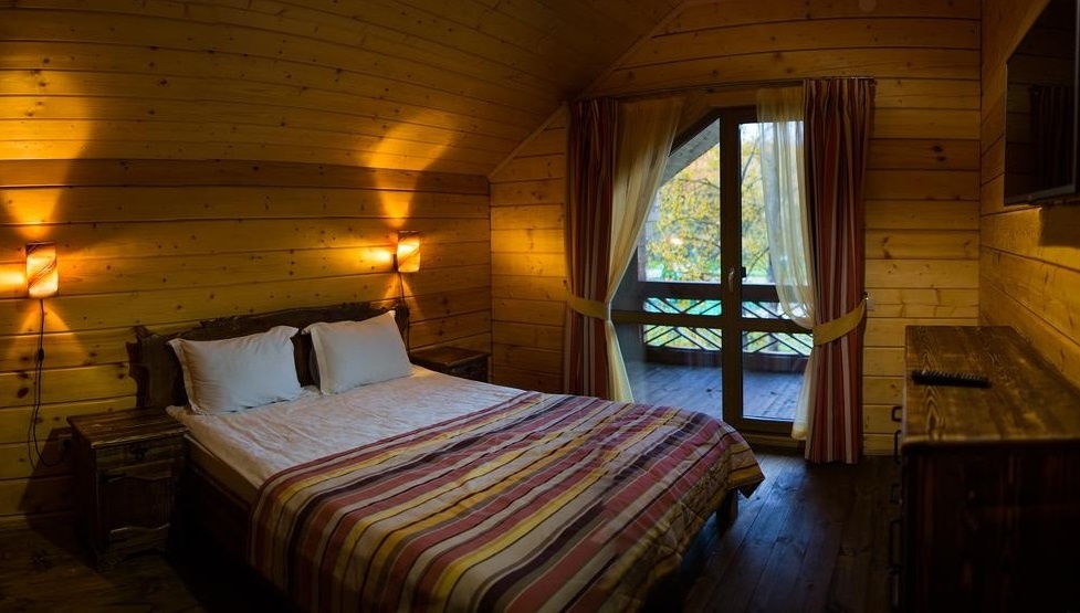 Фото Цэт Берхино