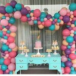 Butik Radosti, Ip (Nazarova Street, 7А) ، تنظيم الأحداث