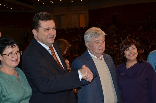 مكاتب وسائل الإعلام الجماهيرية Volkhonka gazeta g. Noginsk ، ، صورة